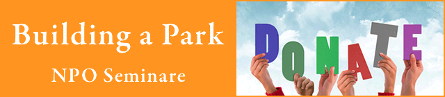 Donate for Building a Park